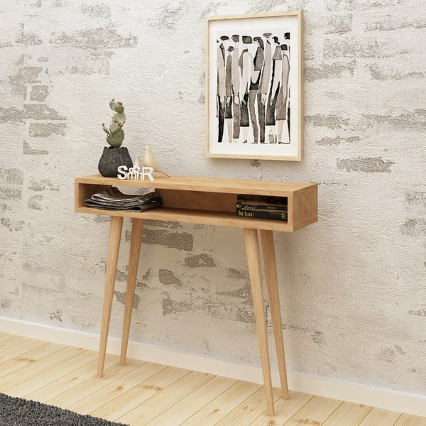 Konzolový stolík Ottoke-image-3