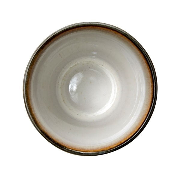 Sivé hrnčeky v súprave 4 ks 270 ml Gastro  – Bitz-image-4