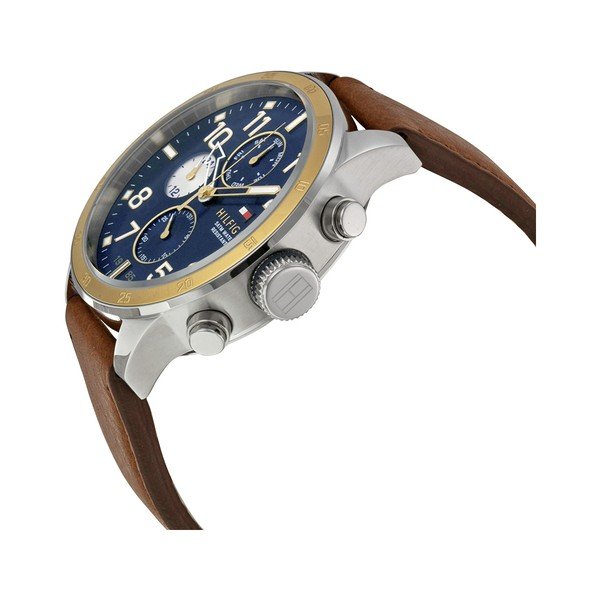 Pánske hodinky Tommy Hilfiger No.1791137-image-2