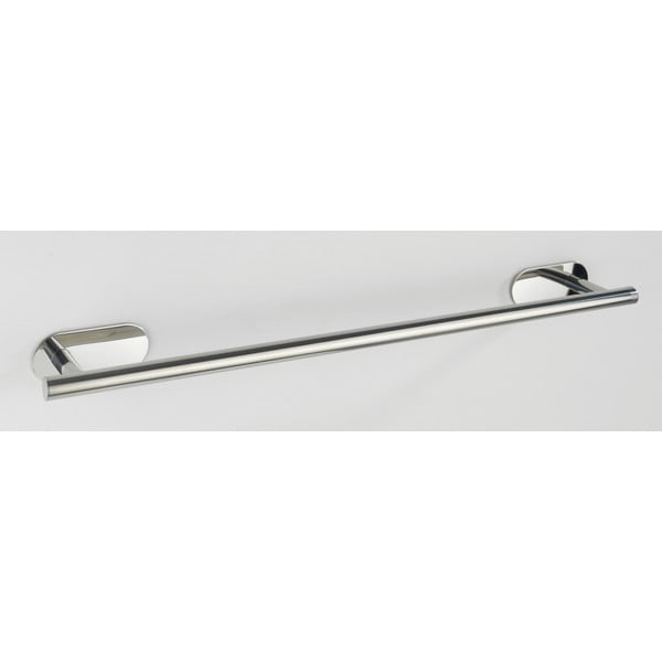 Antikoro nástenný držiak na uteráky Wenko Orea Rail Turbo-Loc ®-image-1