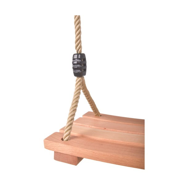 Drevená detská hojdačka Guri – Garden Pleasure-image-1