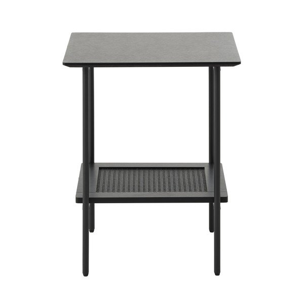 Odkladací stolík 45x45 cm Pensacola – Unique Furniture-image-1