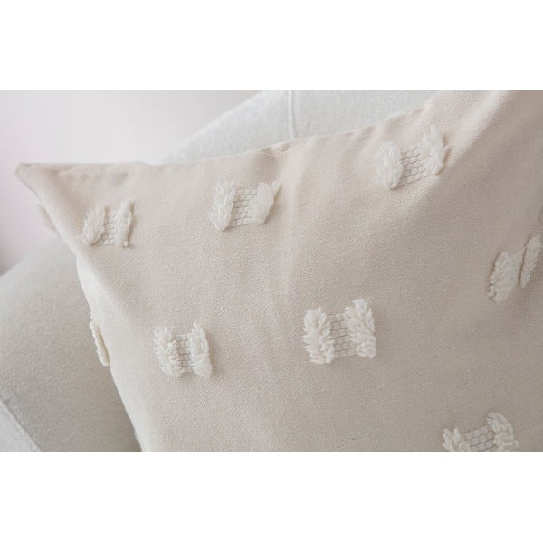 Obliečka na vankúš 43x43 cm Tuffet – Mioli Decor-image-2