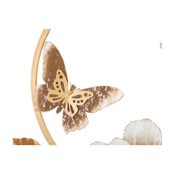 Kovová nástenná dekorácia 58x63,5 cm Rouns – Mauro Ferretti-image-3