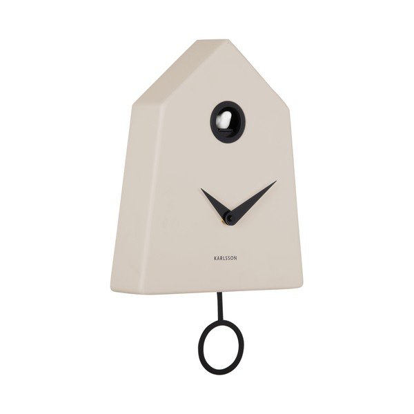 Nástenné hodiny Grafico Cuckoo – Karlsson-image-2