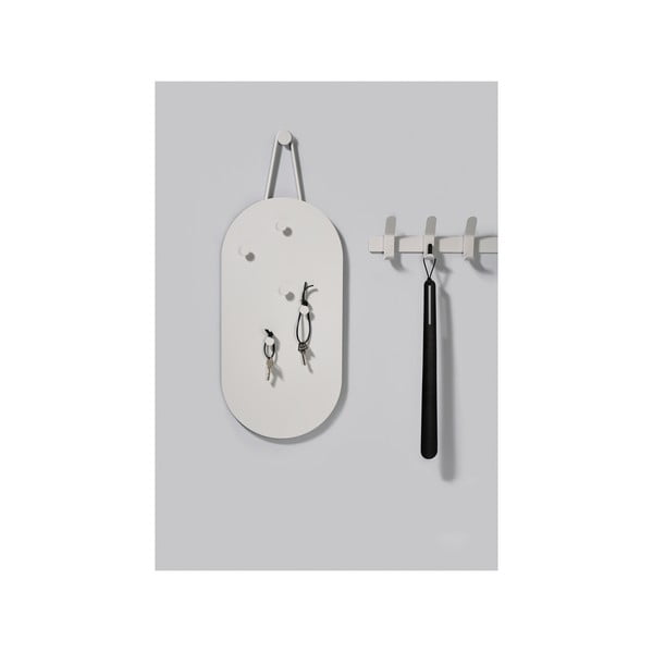 Čierny obuvák Zone A-Shoehorn, dĺžka 45 cm-image-4