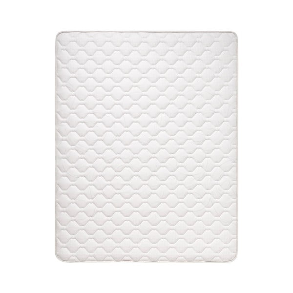 Tvrdý/stredne tvrdý penový obojstranný matrac 140x200 cm DOGMA – Moonia-image-3