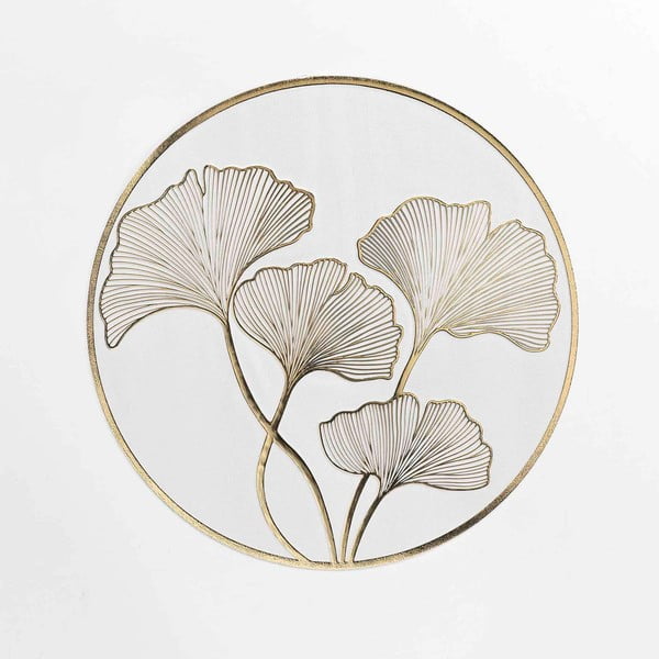 Plastové prestieranie ø 38 cm Ginkobello – douceur d'intérieur-image-3