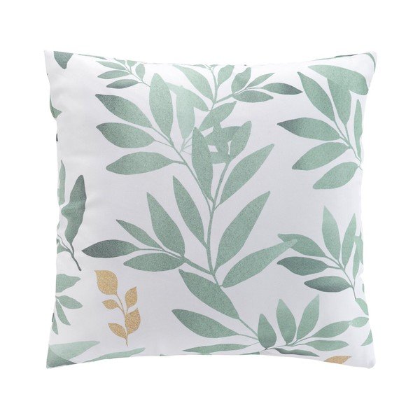 Obliečka na vankúš 45x45 cm Biovana – douceur d'intérieur