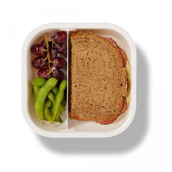 Desiatový box Black Blum Lunch Box, 930 ml-image-1