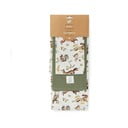 Bavlnené utierky v súprave 3 ks 45x65 cm Forest Fable – Cooksmart ®