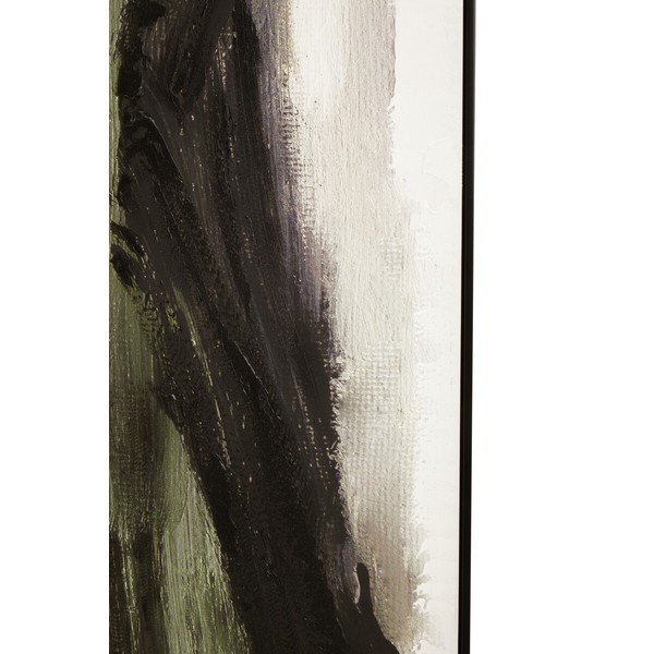 Obraz s rámom/na plátne 103x143 cm Astratto – Premier Housewares-image-4