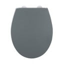 Záchodová doska s automatickým zatváraním 37 x 44,5 cm Ostuni – Wenko