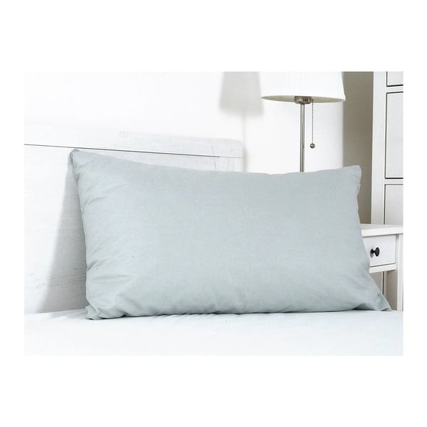 Bavlnená obliečka na vankúš 45x75 cm Visco – B.E.S.-image-1