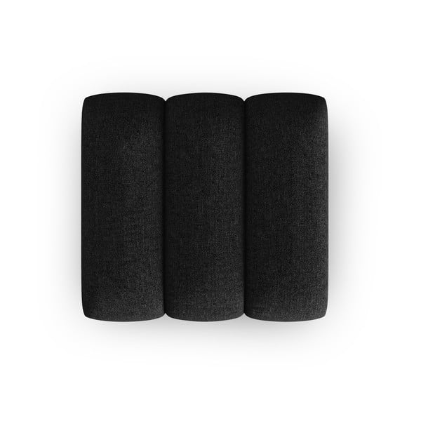 Čiernoantracitová podnožka Lupine – Micadoni Home-image-2