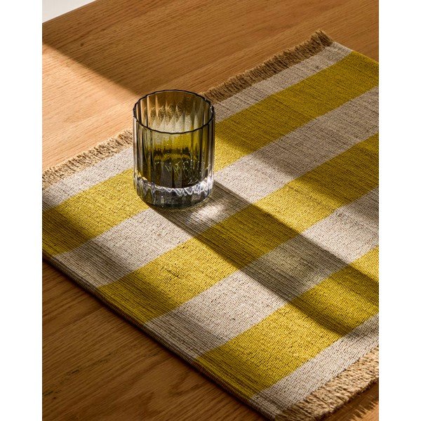 Pohár 300 ml Clarien – Kave Home-image-1