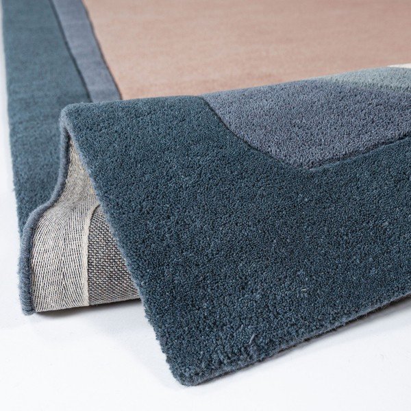 Ručne tkaný vlnený koberec 160x230 cm Elwin Wool – Flair Rugs-image-2