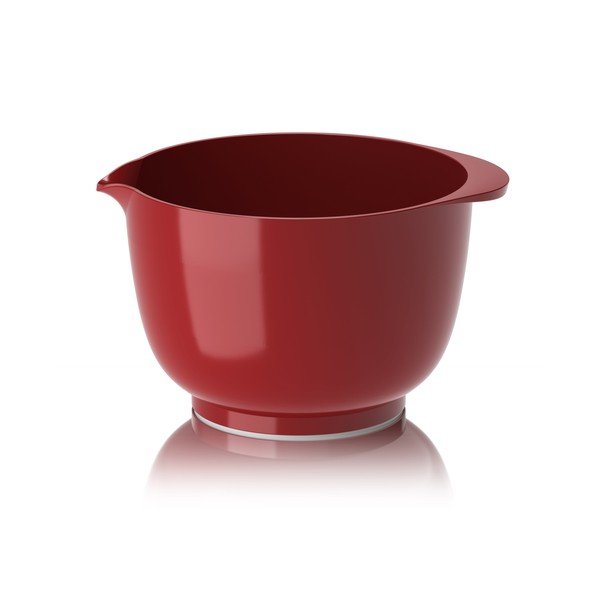 Červená misa ø 18 cm Margrethe – Rosti