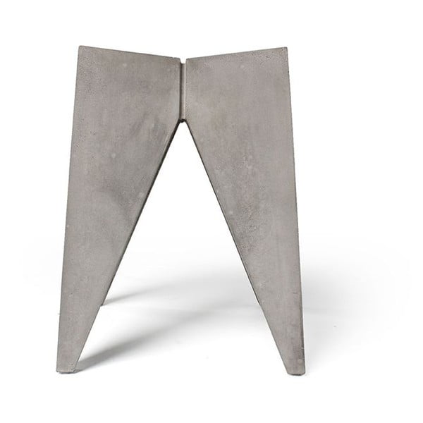 Betónová stolička Lyon Béton Singleton-image-2