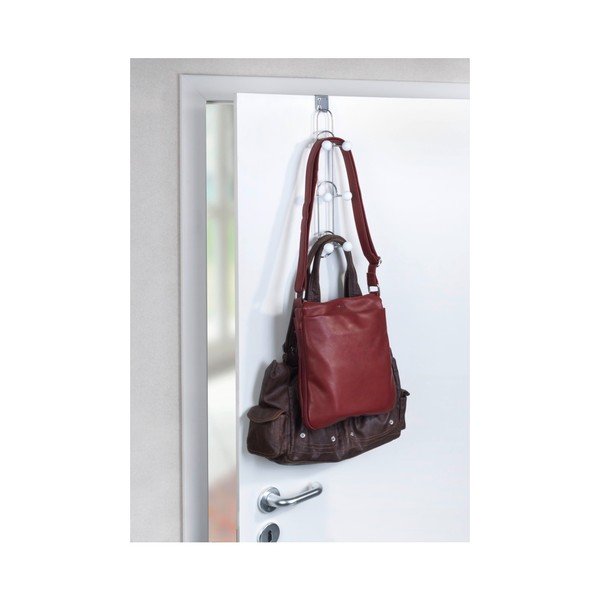 Vešiak na 3 kabelky Wenko Triana-image-2