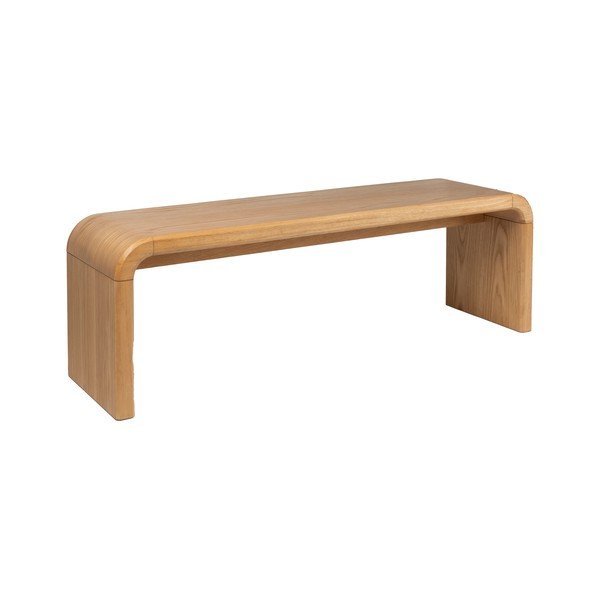 Lavica v prírodnej farbe Brave - Zuiver-image-2