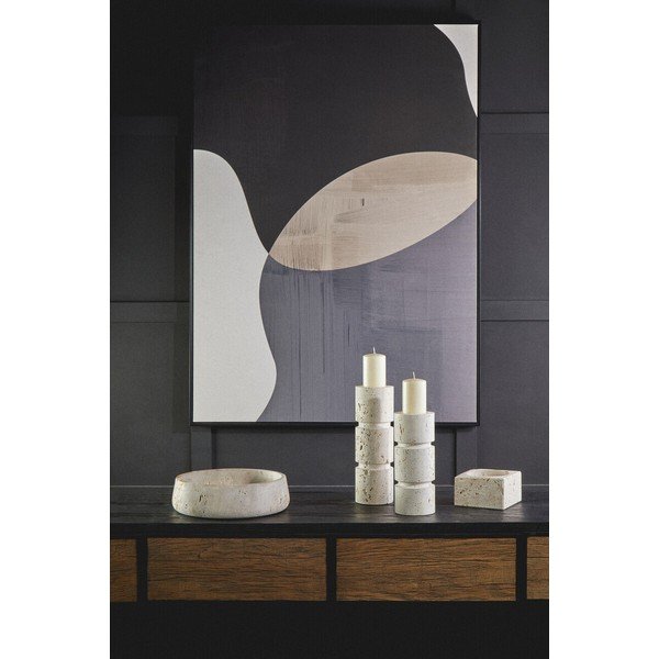 Kamenná dekoratívna misa ø 30 cm Tibor – Premier Housewares-image-4