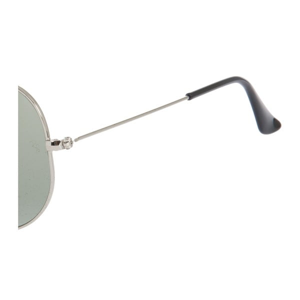 Slnečné okuliare Ray-Ban Aviator Silver Light-image-2