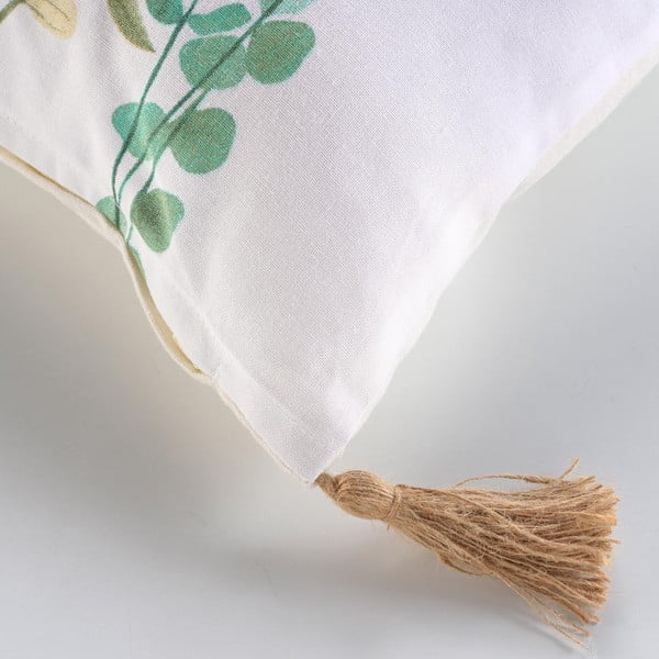 Dekoračný vankúš 40x40 cm Dilaris – douceur d'intérieur-image-1