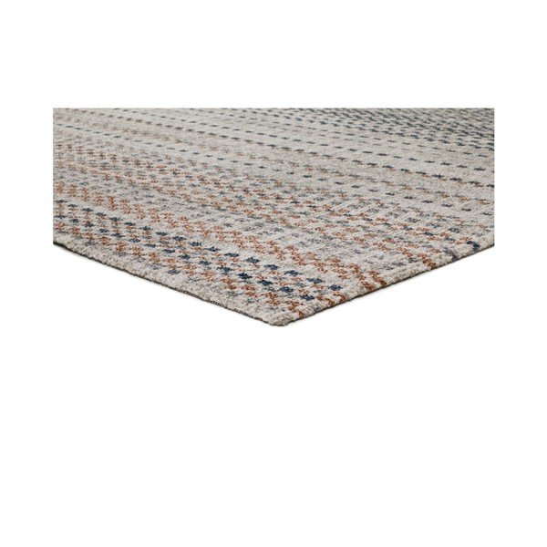 Sivý koberec vhodný aj do exteriéru Universal Sofie Turro, 135 × 190 cm-image-2
