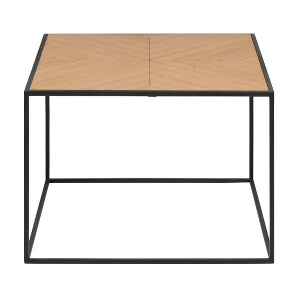 Konferenčný stolík Actona Ortiz, 60x60 cm-image-1