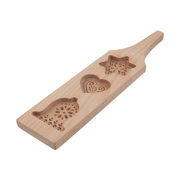 Vyklápacia formička s vianočným motívom – Orion