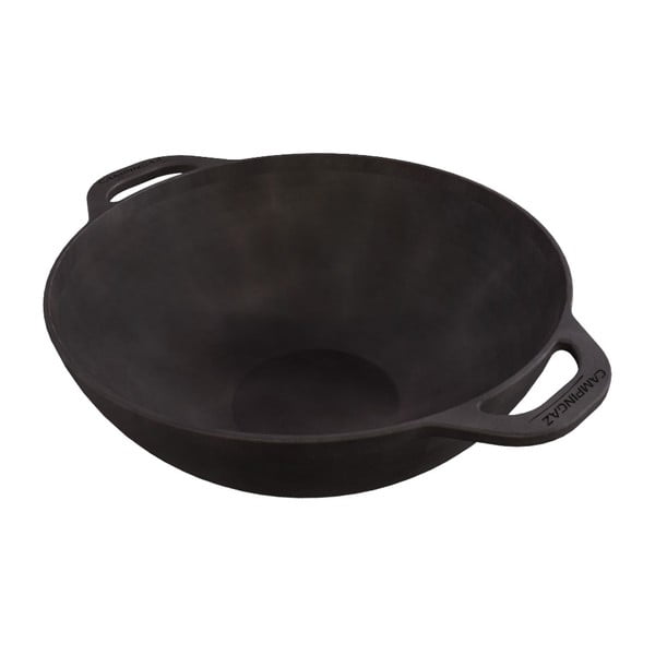 Liatinová WOK panvica Culinary Modular Wok - Campingaz