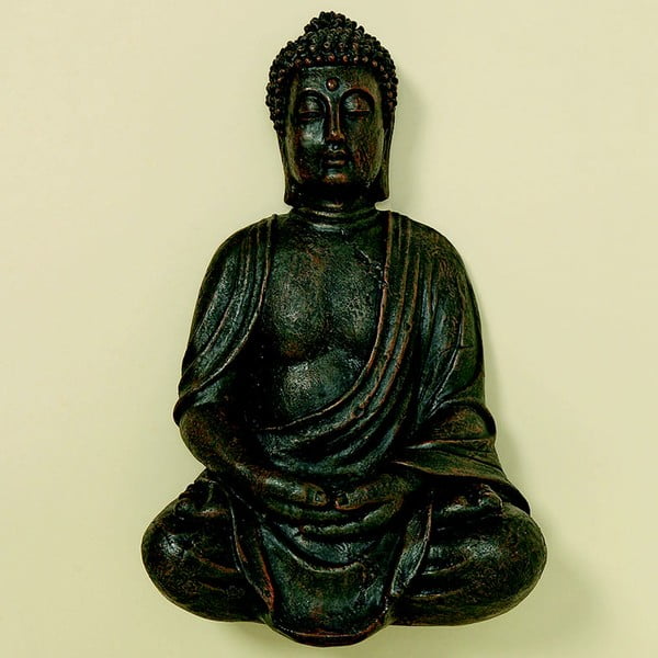 Nástenná dekorácia Boltze Buddha