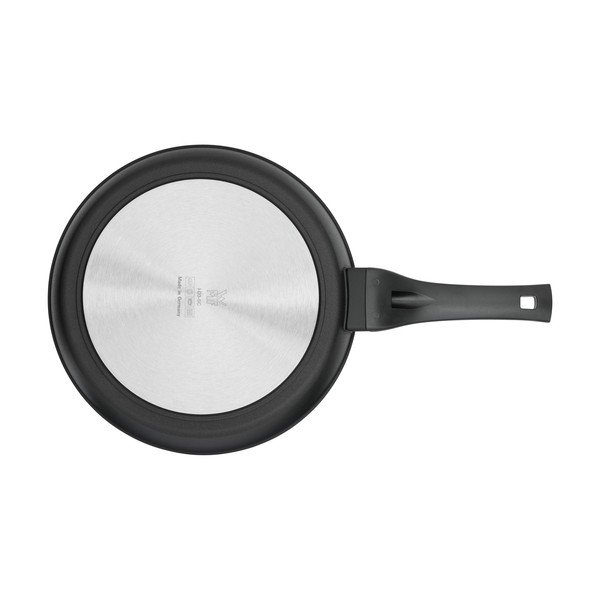 Čierna panvica WMF Premium, ⌀ 28 cm-image-2