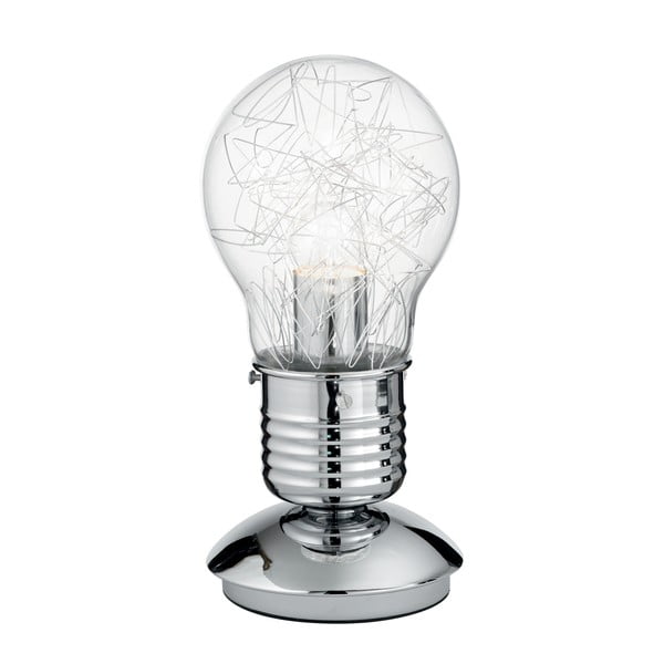 Stolová lampa Evergreen Lights Crido Idea