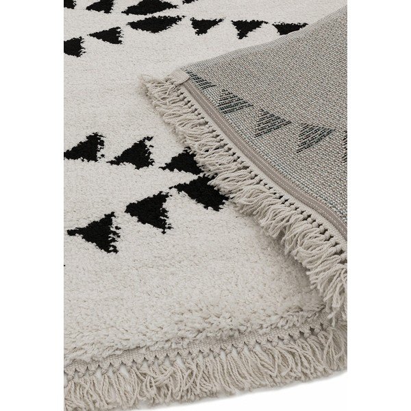 Krémovobiely koberec 200x290 cm Rocco – Asiatic Carpets-image-3