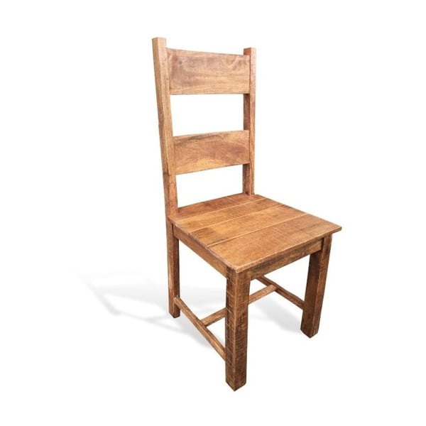 Stoličky z mangového dreva SOB Surrey
