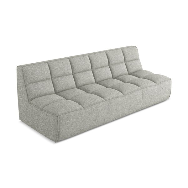 Svetlosivý modul pohovky Kalai – Makamii-image-3