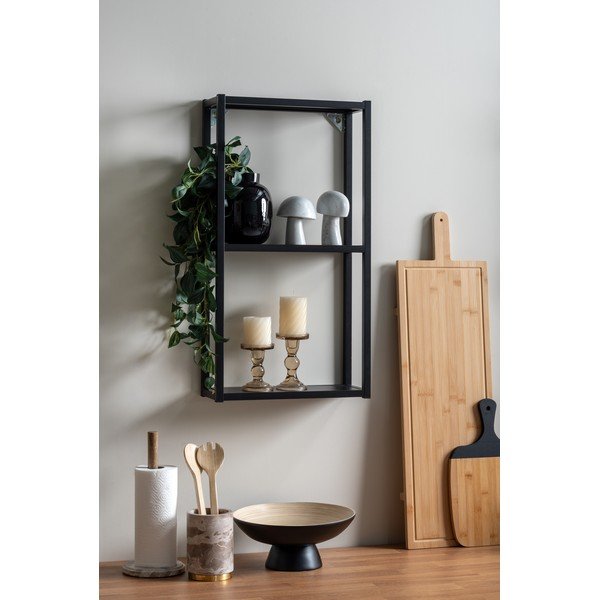 Drevený držiak na kuchynské utierky v prírodnej farbe ø 15 cm – PT LIVING-image-3