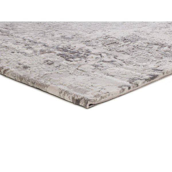 Svetlosivý koberec 154x230 cm Oris – Universal-image-2