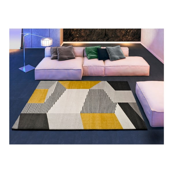 Koberec Universal Elle Multi, 160 x 230 cm-image-1