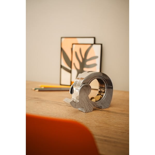 Čierny kovový stojací/na stenu rámček 11x16 cm Sweet Memory – Zilverstad-image-4