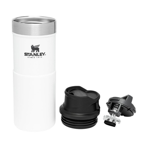 Biely termo hrnček 350 ml – Stanley-image-4