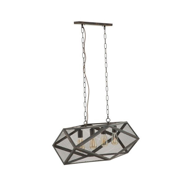 Stropné svietidlo Mauro Ferretti Cage-image-2