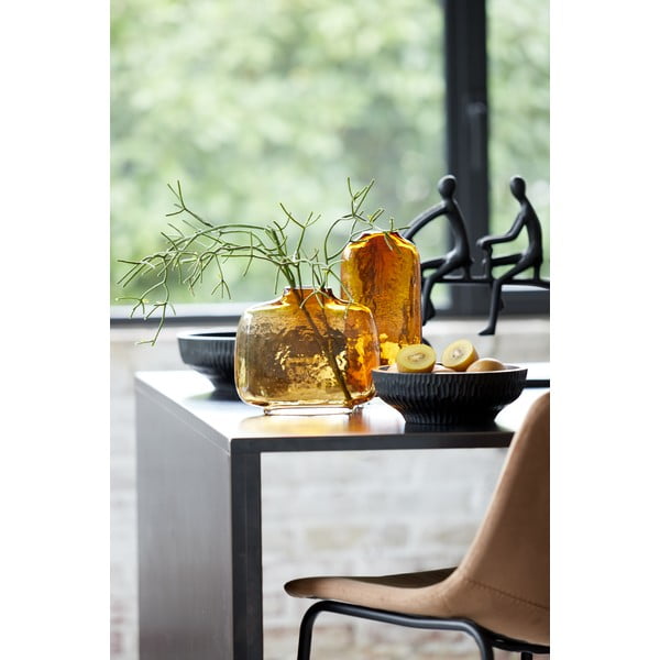 Kovová soška (výška 32 cm) Cycle – Light & Living-image-1