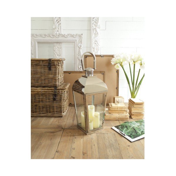 Lampáš Orchidea Milano Zadra, výška 63 cm
