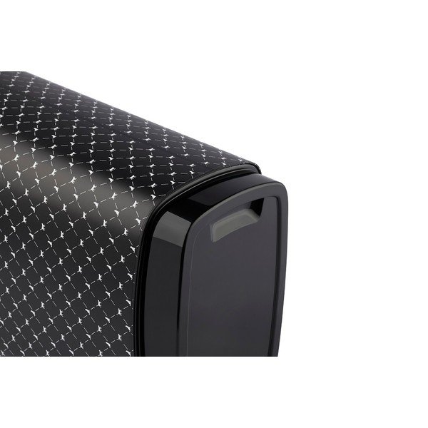 Čierny box na granule 25 l Cody - Rotho-image-3