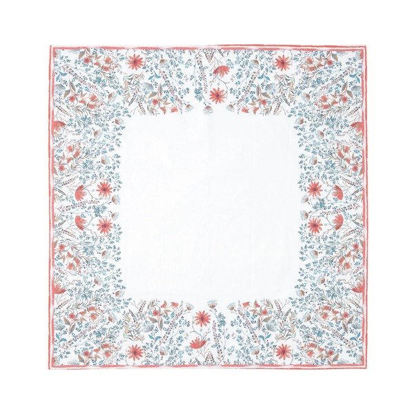 Umývateľný obrus 140x140 cm – Ixia