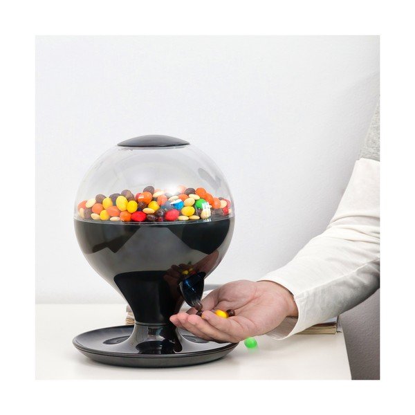 Automatický dávkovač na oriešky InnovaGoods-image-4