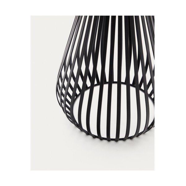 LED stolové stmievateľné solárne vonkajšie svetlo (výška 42 cm) Reiba – Kave Home-image-4